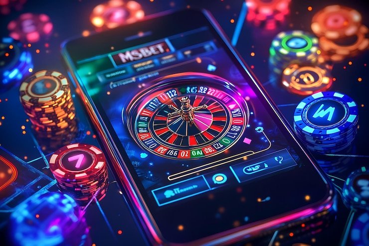 55goal Live Roulette Championship