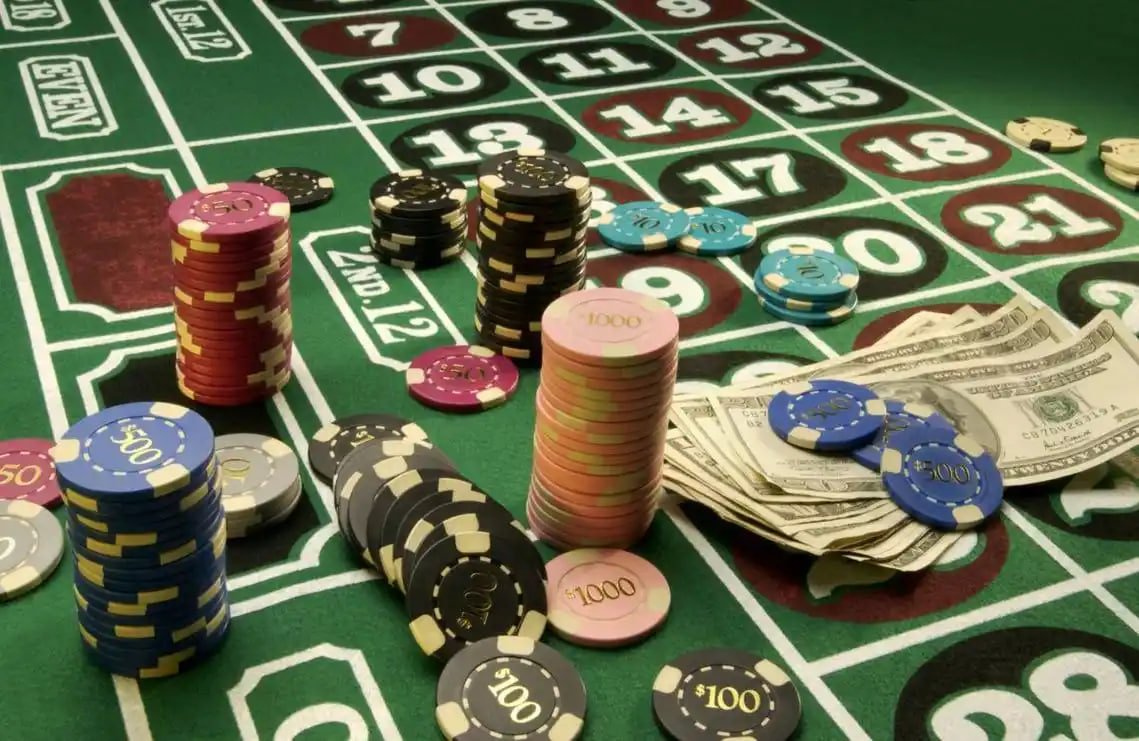 55goal European Roulette Premium